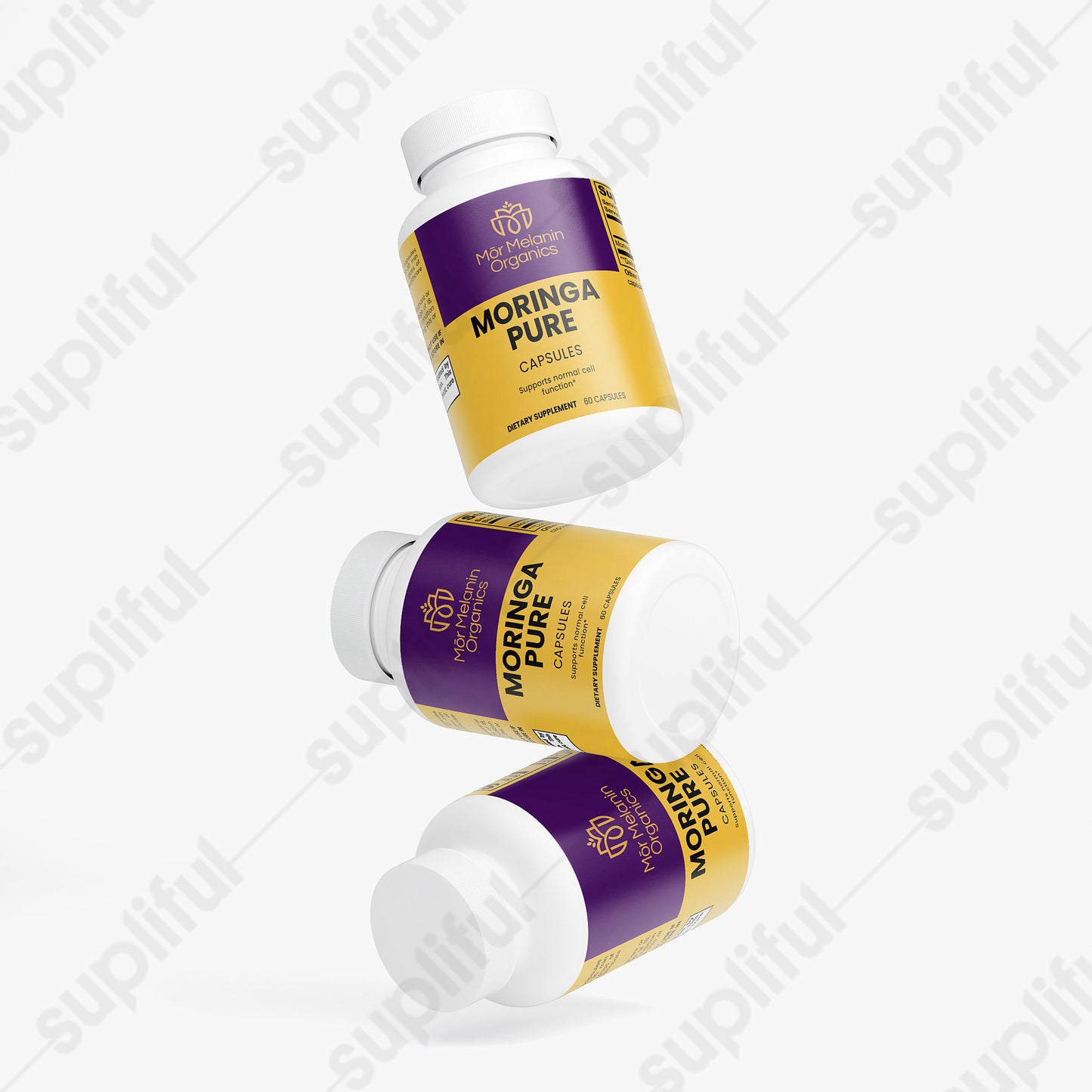 Moringa Pure