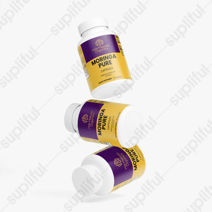 Moringa Pure