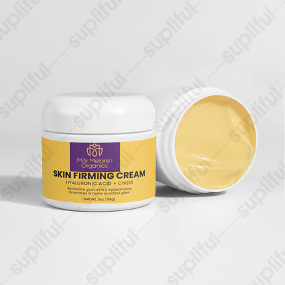 Skin Firming Cream