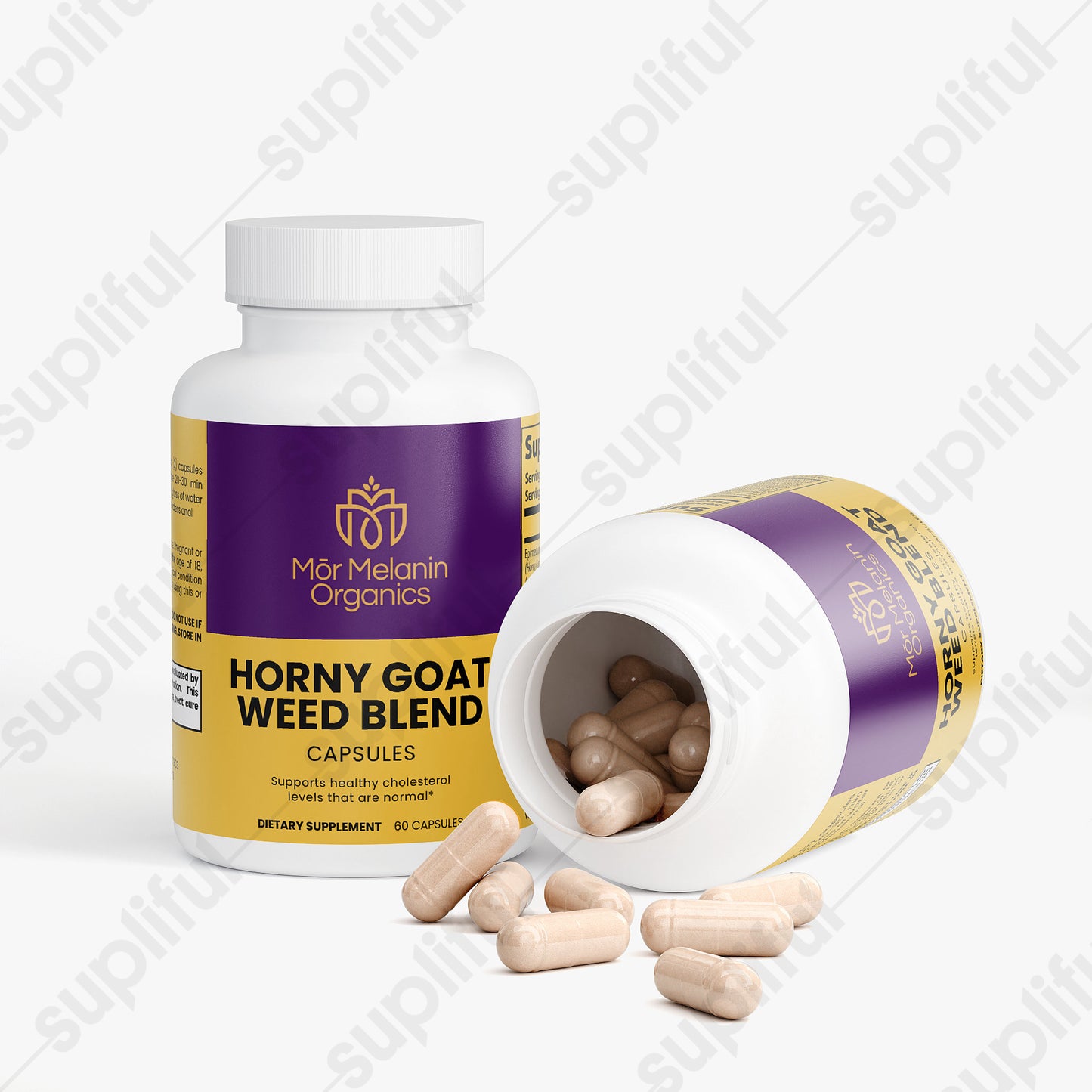 Horny Goat Weed Blend