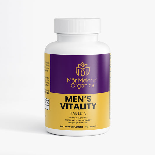 Men's Vitality