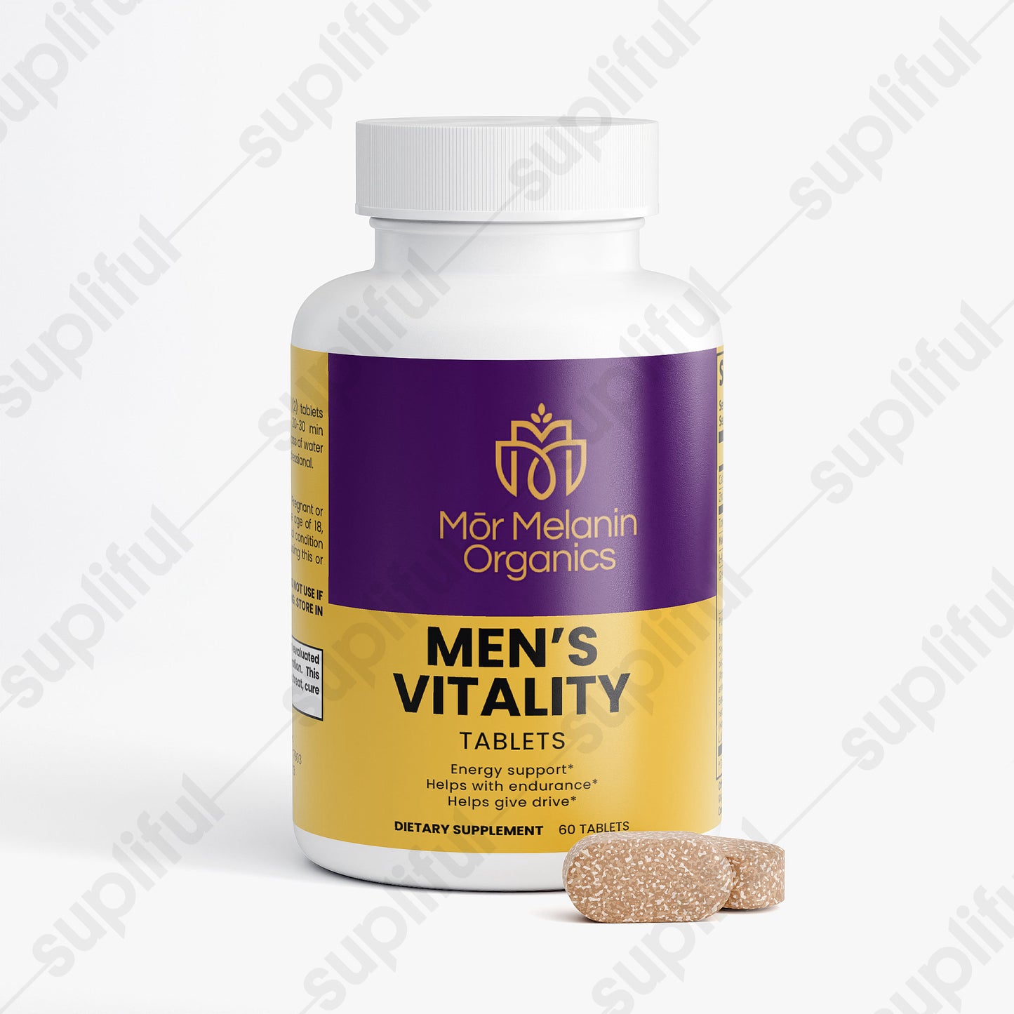 Men's Vitality
