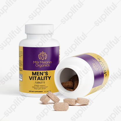 Men's Vitality
