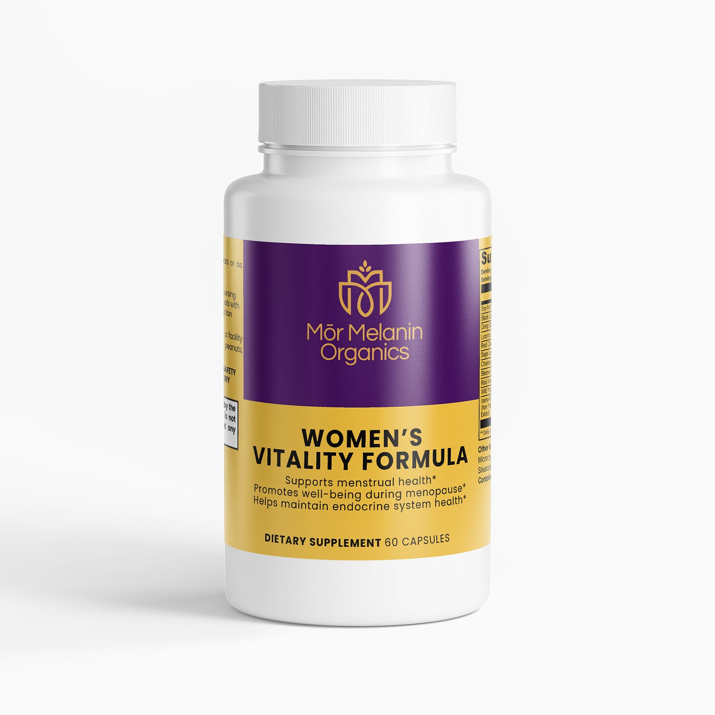 Women's Vitality Formula