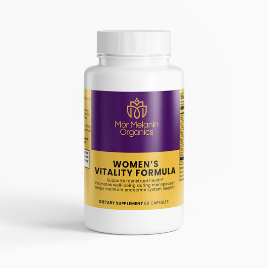 Women's Vitality Formula