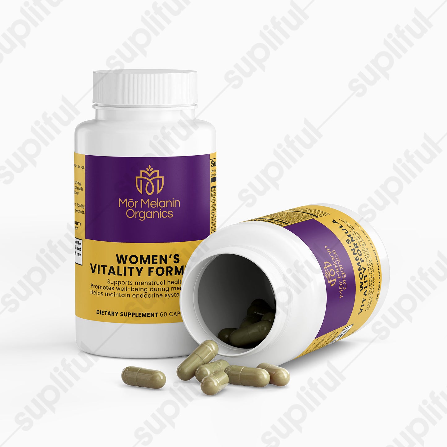 Women's Vitality Formula