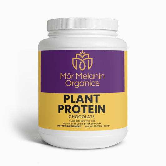 Plant Protein (Chocolate)